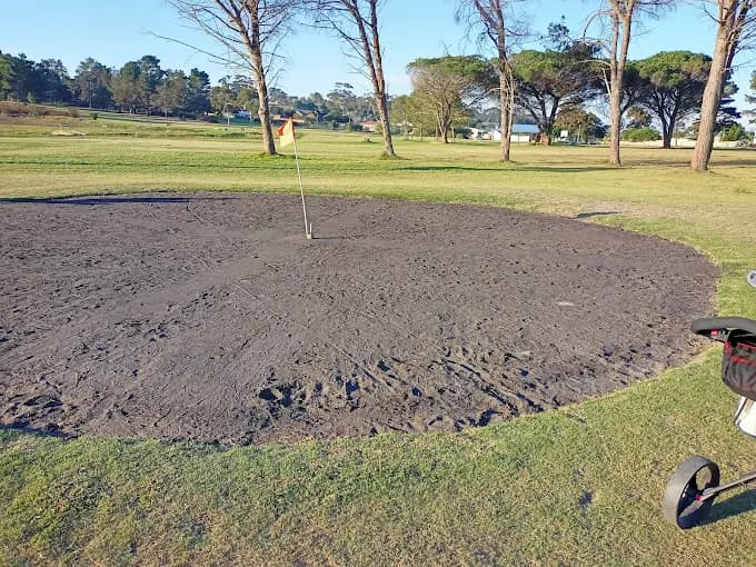 Albertinia Golf Club - Albertinia