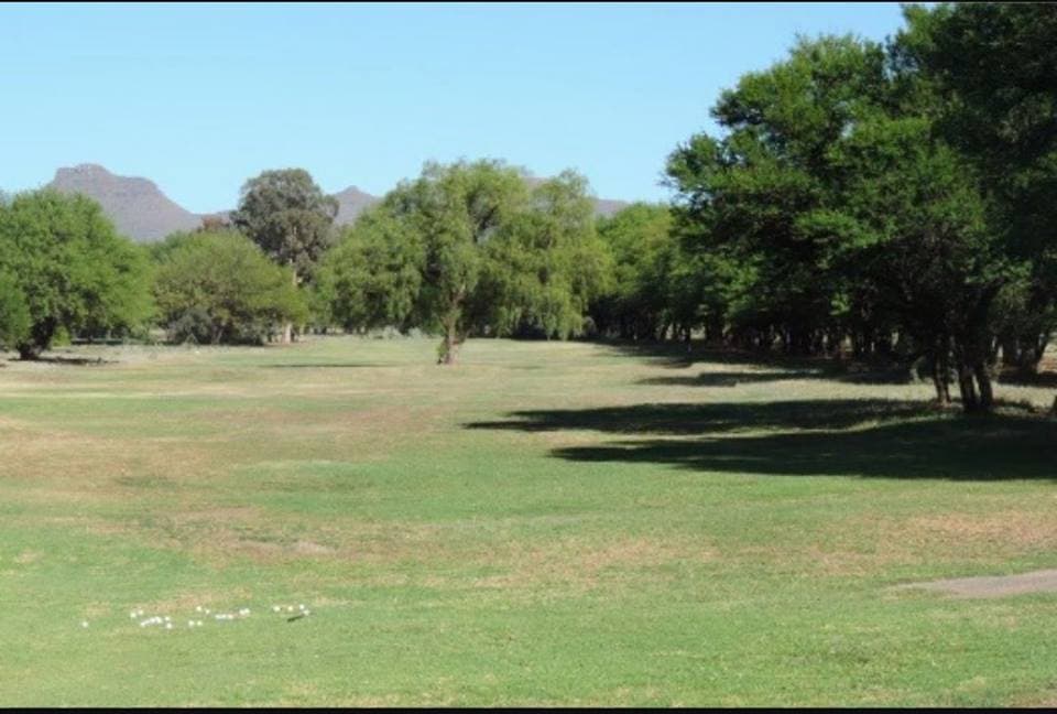 Beaufort West Golf Club - Beaufort West