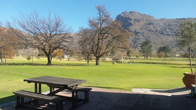 Ceres Golf Club - Ceres