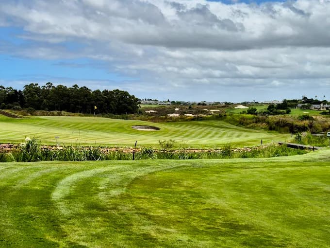 Fancourt Links - Fancourt Estate, George