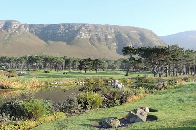Hermanus Golf Club - Hermanus