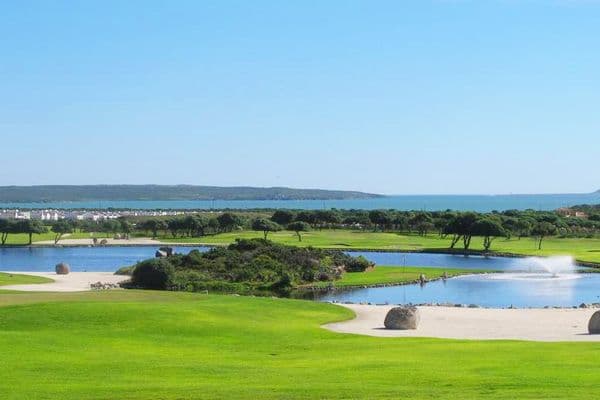 Langebaan Country Estate - Langebaan