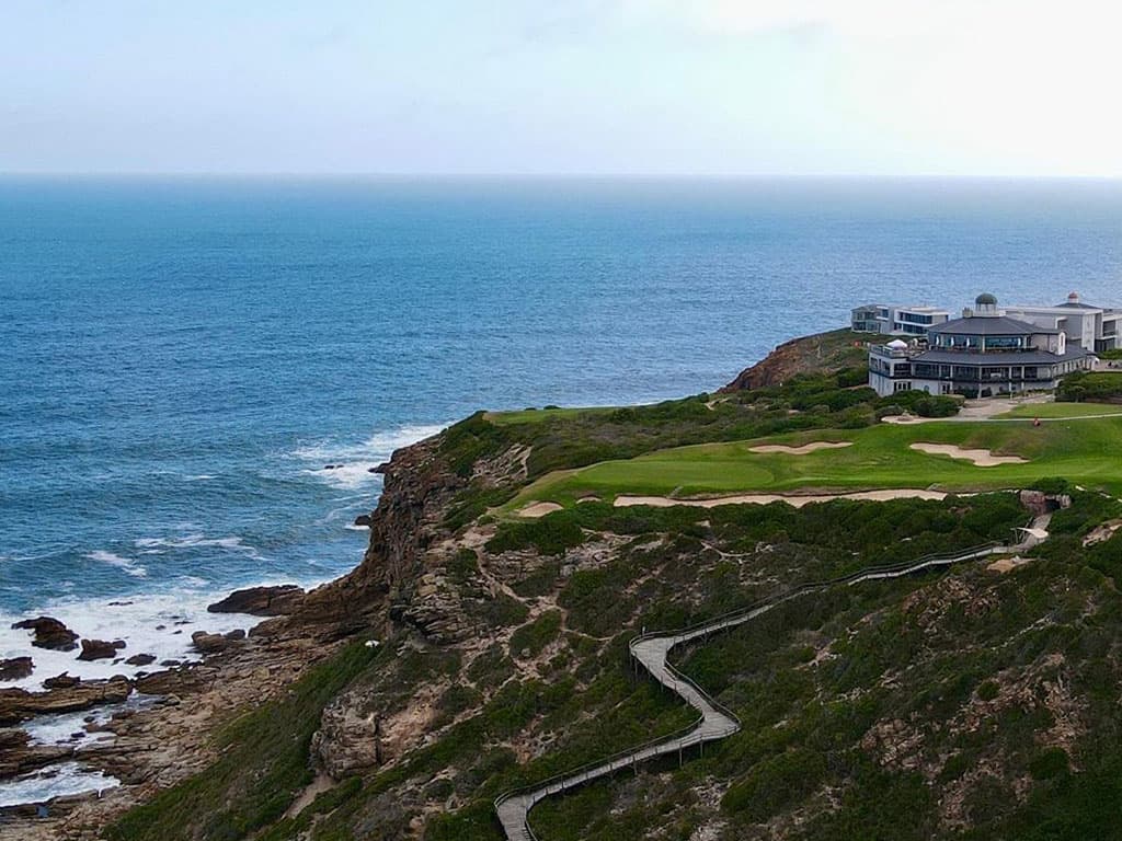 Pinnacle Point Golf Estate - Mossel Bay