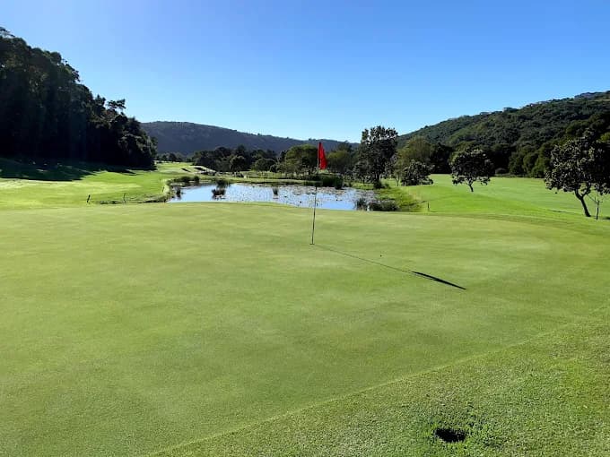 Plettenberg Bay Country Club - Plettenberg Bay