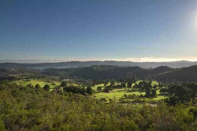 Simola Golf Club - Knysna