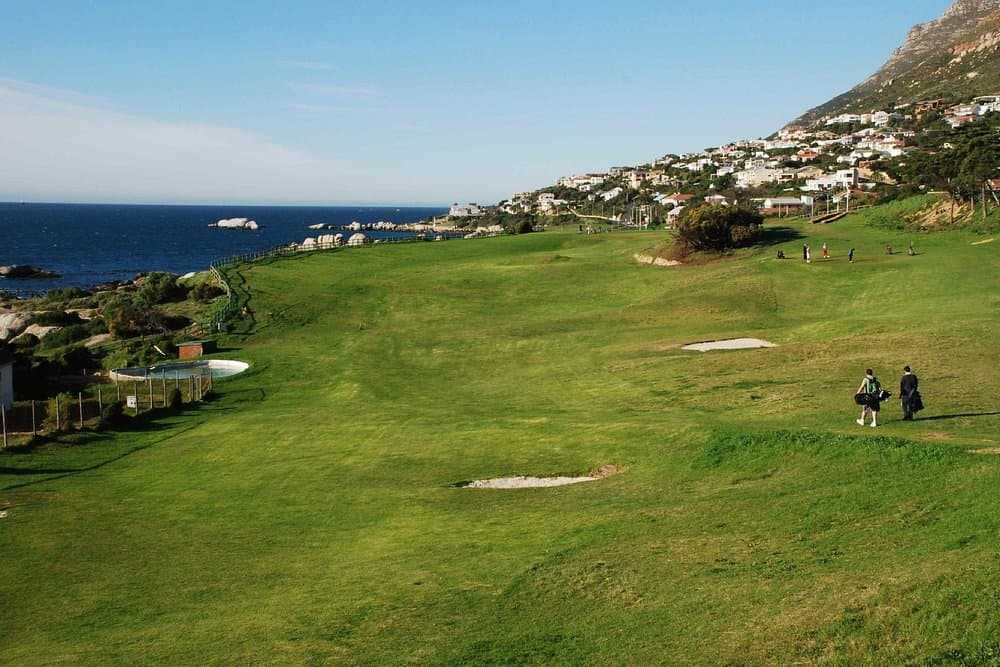 Simon's Town Country Club - Simon's Town, Cape Town