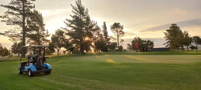Swellendam Golf Club - Swellendam