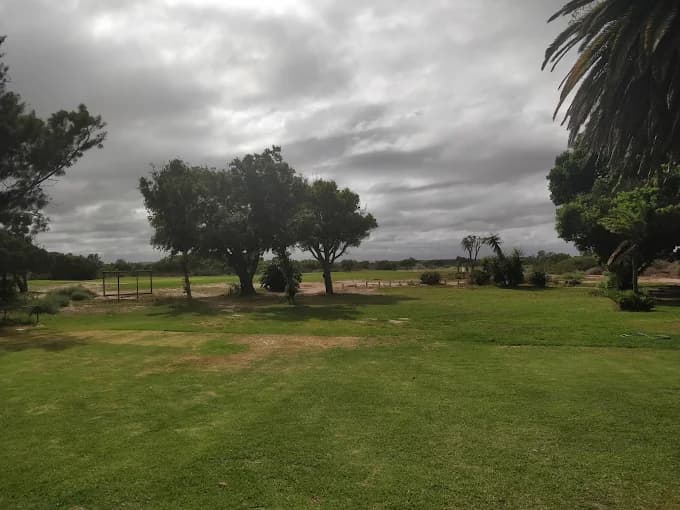 Vredenburg Golf Club - Vredenburg