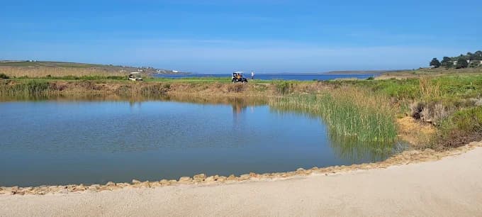 A premium weekend: Hermanus and Arabella